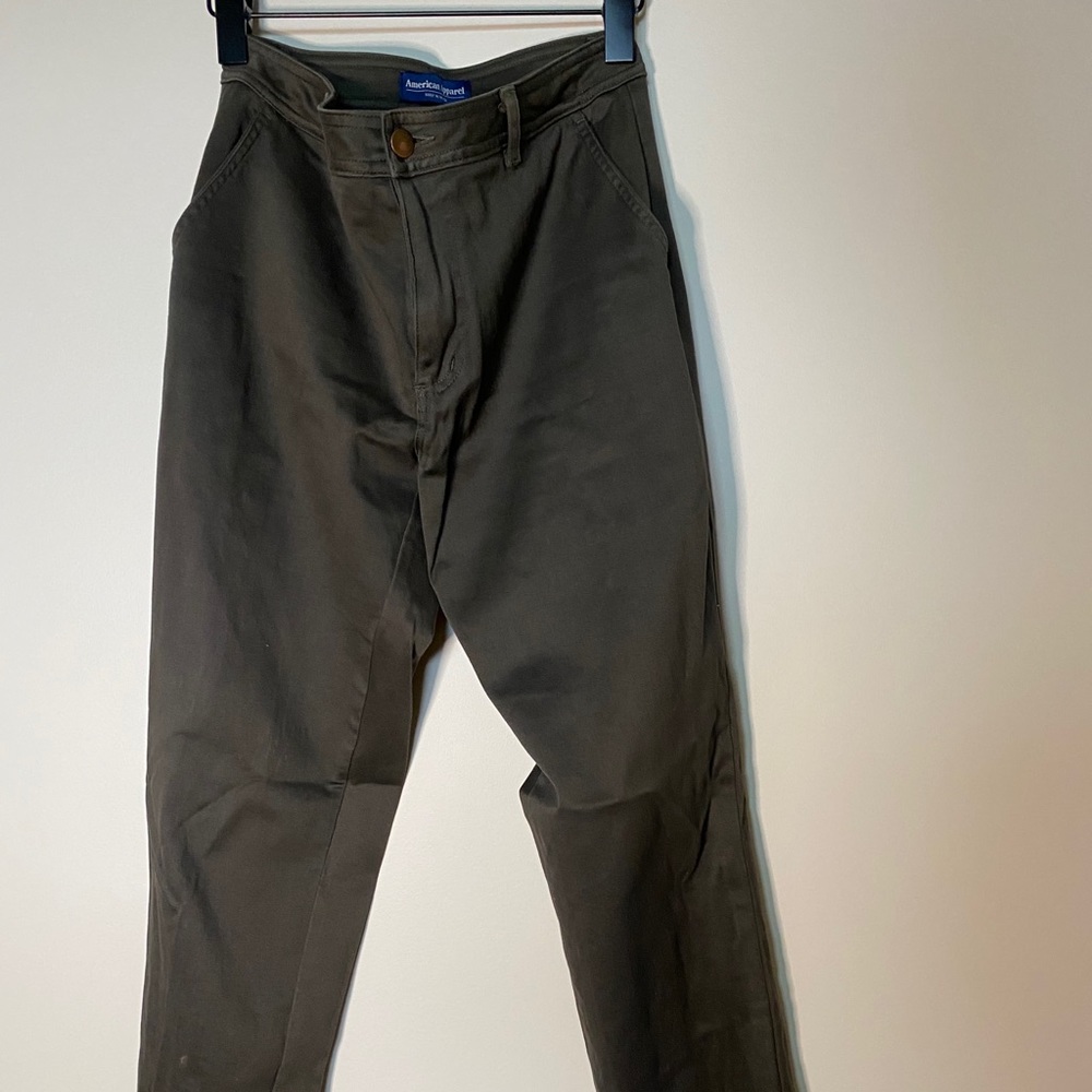 American Apparel Slater Pant
